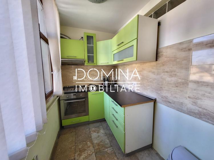 Apartament de vanzare 2 camere transformat in 3, etaj 3 – Str. Brandusei - 5