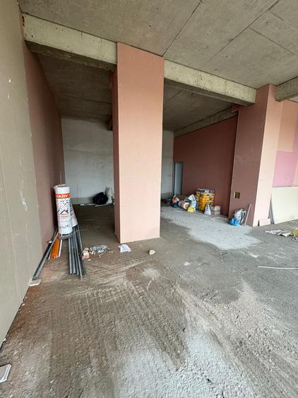 Spațiu Comercial Stradal 67 mp – Vad Excelent, Tunari