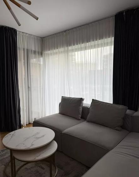 Apartament 2 camere langa Parc Herastrau, Aviatiei