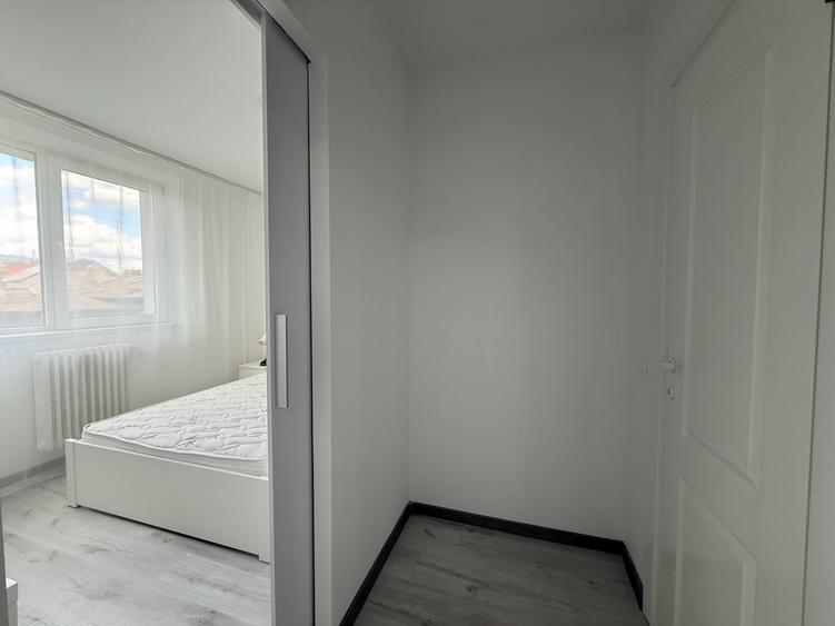 Apartament 2 camere |calea Grivitei | metrou 2' | mobilat | utilat