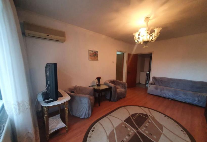 Apartament 3 camere de inchiriat in zona Pallady, Pet friendly