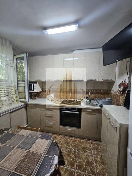 Apartament 2 camere decomandat