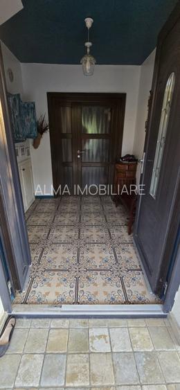 Casă moderna 250 mp utili, teren 900 mp, Faget!