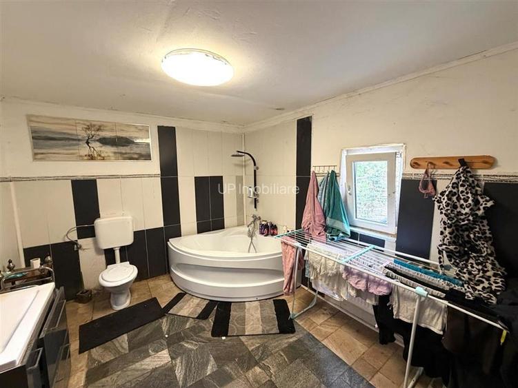 CASA CU TEREN 550 MP | ZONA  DEALURI | STRADA SOFIEI - 20