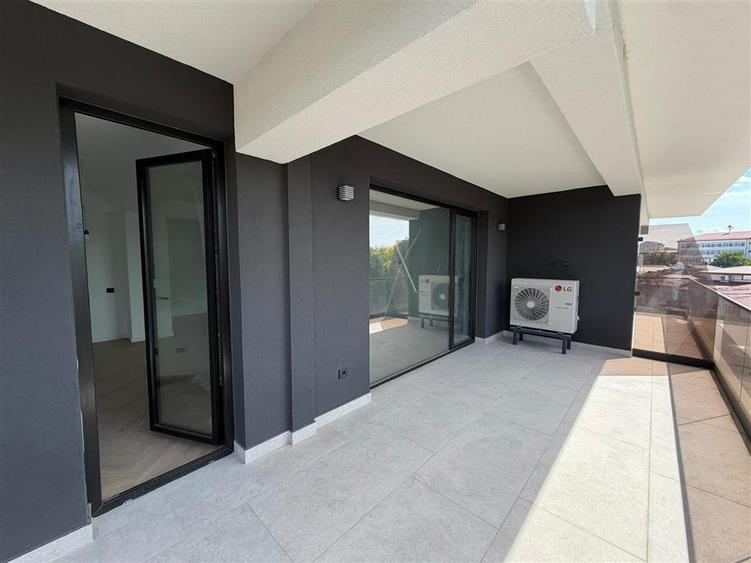 PARK LUXURY RESIDENCE, Apartament 3 camera,zona Parcul Balcescu