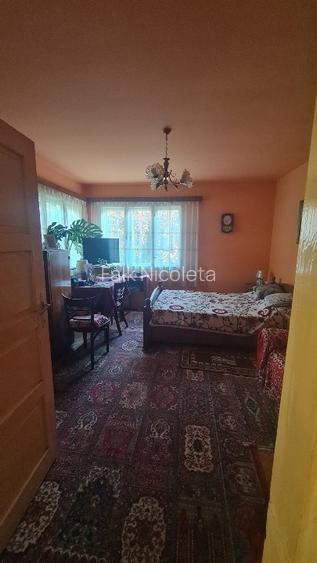 Casa 100m2 in zona Brad (Teren 1026m2) - 5