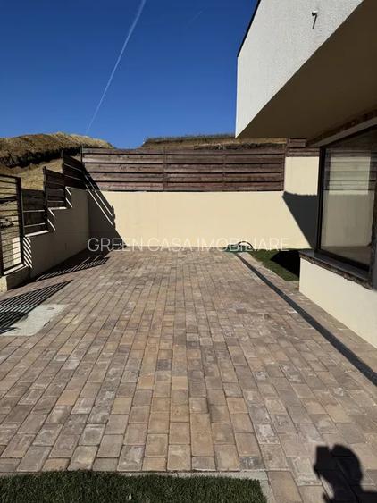 Casa cuplata/Duplex, 350mp teren, Dezmir - 6