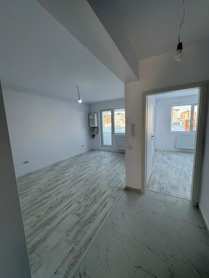 STUDIO DE VANZARE-MILITARI RESIDENCE-COMISION 0
