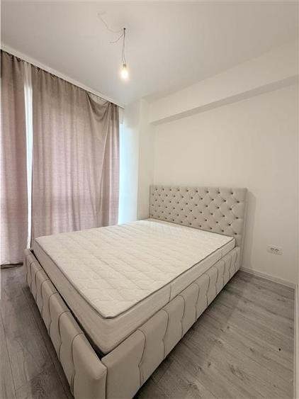 Apartament 3 camere, etaj intermediar- Visoianu, Capăt CUG