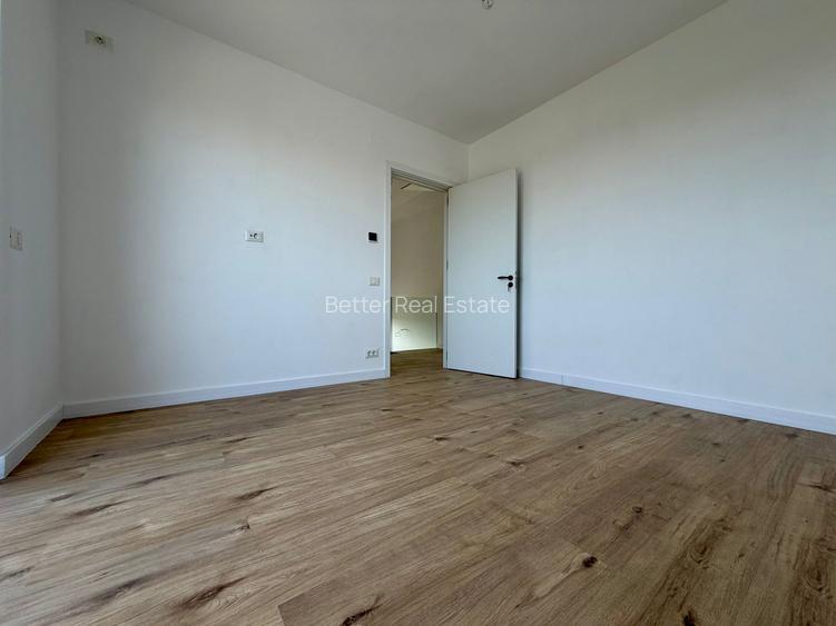 Casă de vânzare individuală nouă || Berceni Ilfov – 4 camere || 420 mp, La cheie - 12