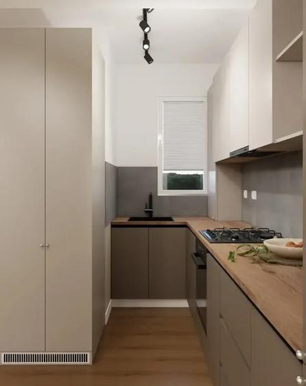Apartament 2 camere | Mobilat & Utilat | Parcul "Orășelul Copiilor "