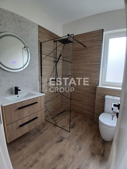 Duplex modern cu 4 camere in Dumbravita