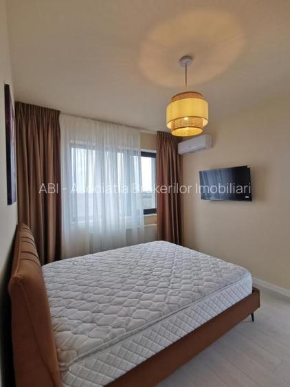 Berceni Grand Arena Ap 2 camere 2025 mob si utilat - 5