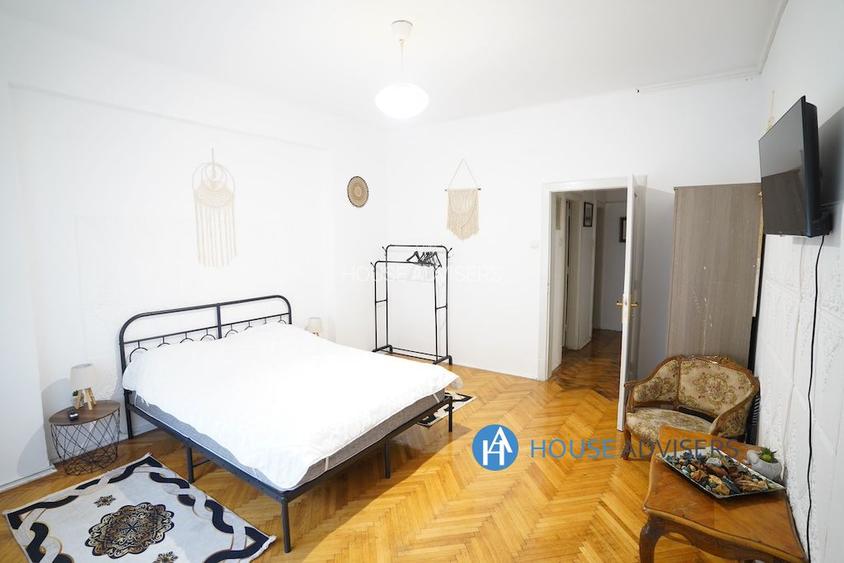 Inchiriere apartament 3 camere Romana - 3