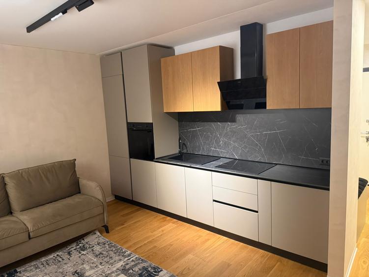 Lacul Tei | 2 camere | Yacht KID | 61 mp | Loc de parcare disponibil