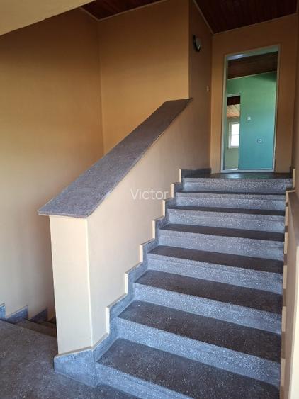 Vila D+P+E+M, ultracentral str.Vintila Voda - 12