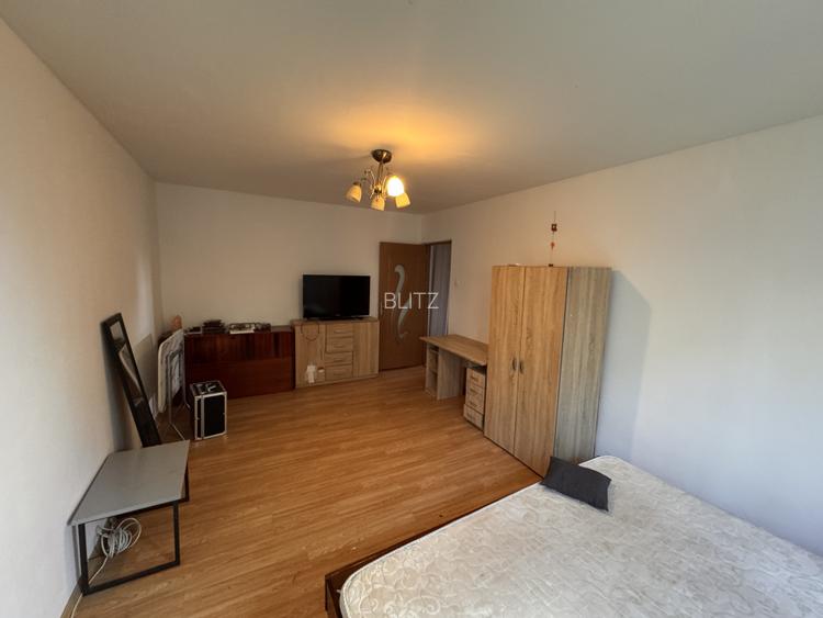 Apartament 2 camere decomandat, 48 mp, zona Piață Gării - 2