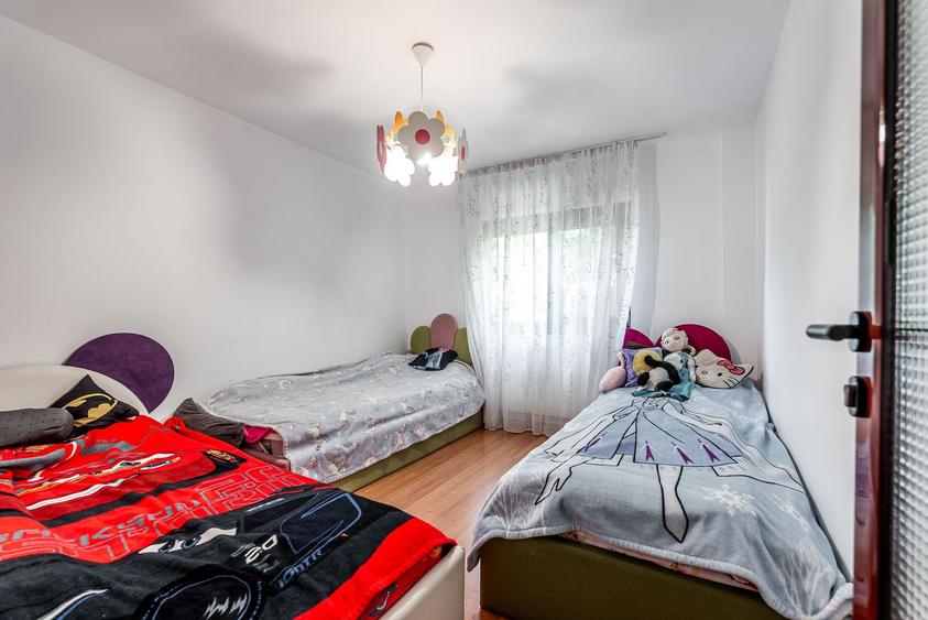 Apartament 4 camere – Micalaca, Arad – Etaj 2