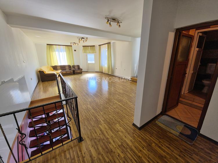 Spațiu comercial 107 mp Bd 1 Mai ideal sediu firmă aproape de Port - 5