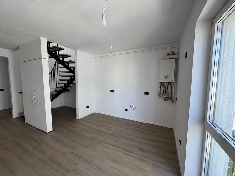 Penthouse 3 Camere | 110 mp Utili | Finisaje Premium | Giroc | AC