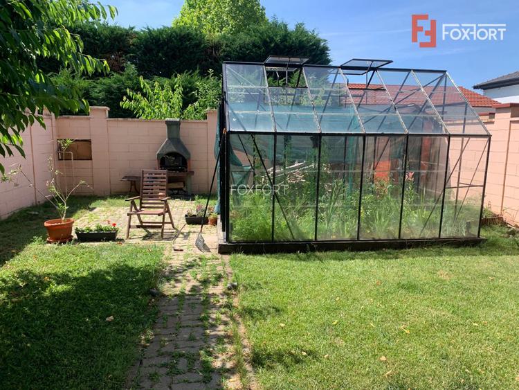 Casa de vanzare in Braytim, liniste, confort si accesibilitate - 20