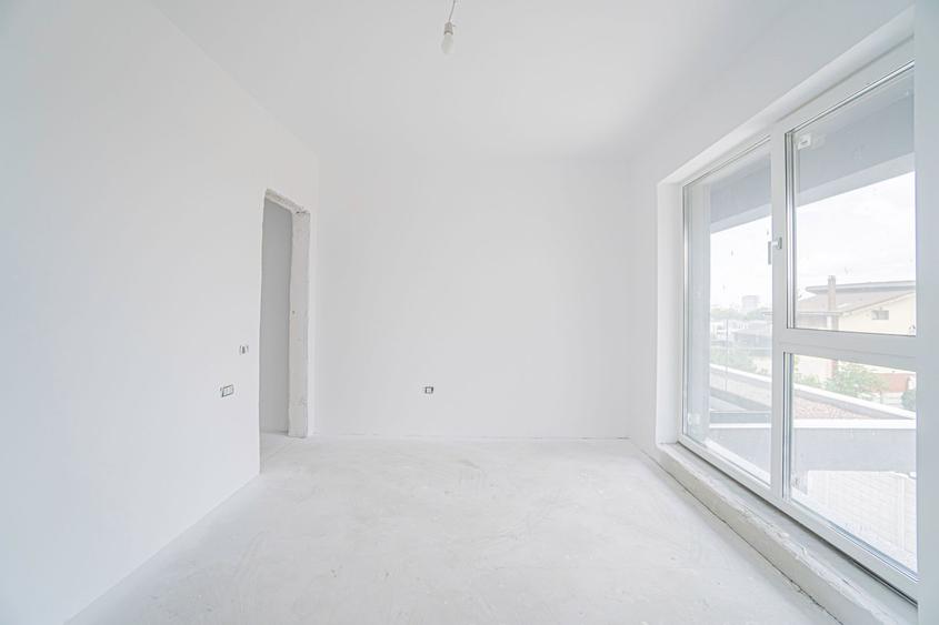 Tomis Nord /Carrefour - Vanzare apartament cu 3 camere, bloc nou.