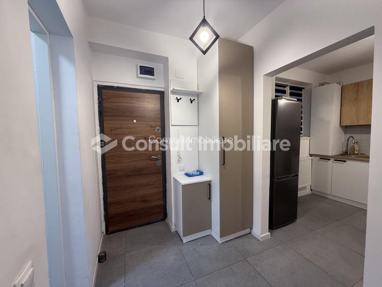 APARTAMENT CU 2 CAMERE | HOREA | - 9