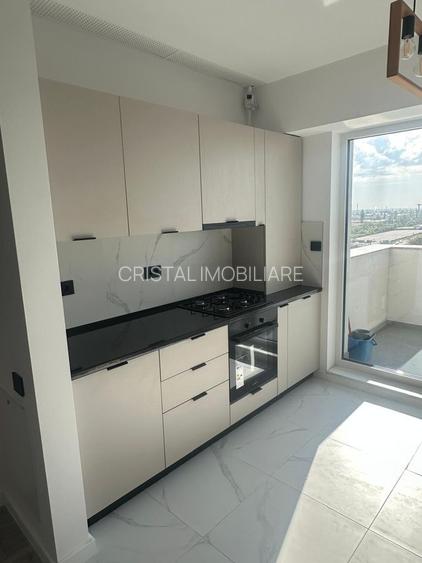 Apartament 2 camere-Prima inchiriere, bloc nou 2026, Astorium Life Residence - 5