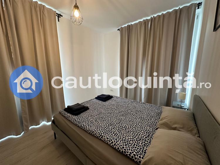Apartament 2 camere | Baneasa | Salubritatii | Mobilat Utilat | AirBnb