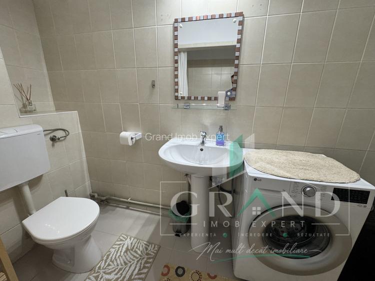 APARTAMENT 2 CAMERE | 41 MP | MARASTI - FARMEC | H. BARBUSSE - 25