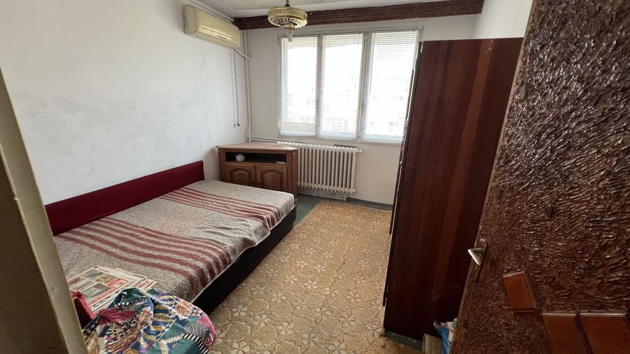 Apartament 2 camere necesita renovare Valea Argesului, Drumul Taberei