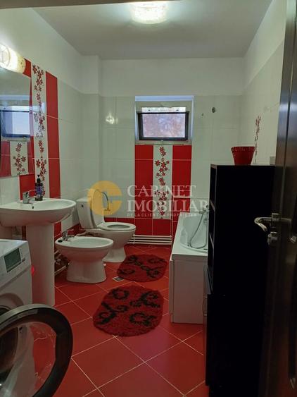 Apartament Valea Lupului- Zona Popas Pacurari