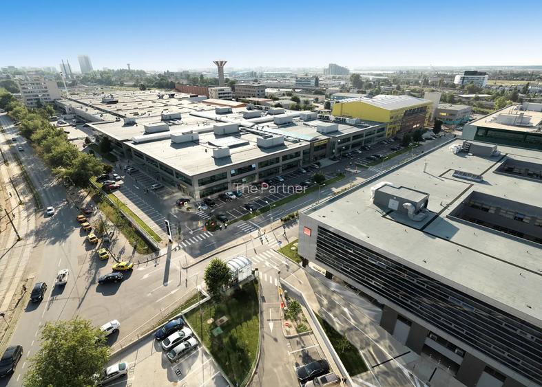 Spatiu birou de inchiriat - Promenada Mall - 2