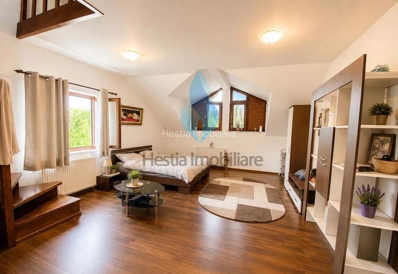 Vila individuala D+P+E+M, Bucium-Iasi. - 3