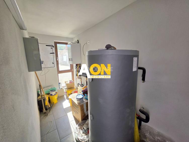 Casa premium la cheie, 4 camere, 1477 mp teren, Ciugud