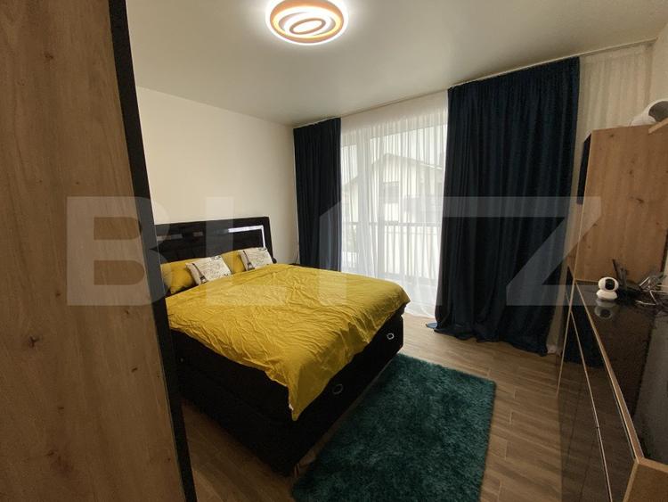 Casa de vanzare, mobilata si utilata, 4 camere in zona Dumbrava Nord, Zalau