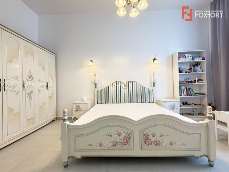 Apartament premium intr-o cladire de patrimoniu, la cateva minute de Catedrala - 21