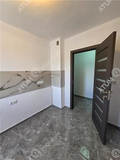 Apartament 2 camere renovat in zona Calea Cisnadiei din Sibiu
