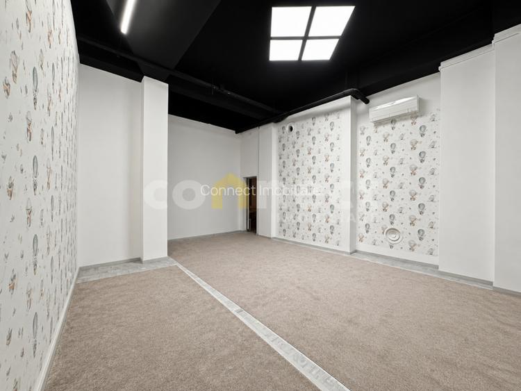 Spatiu comercial de inchiriat in P-ta Cipariu - 3