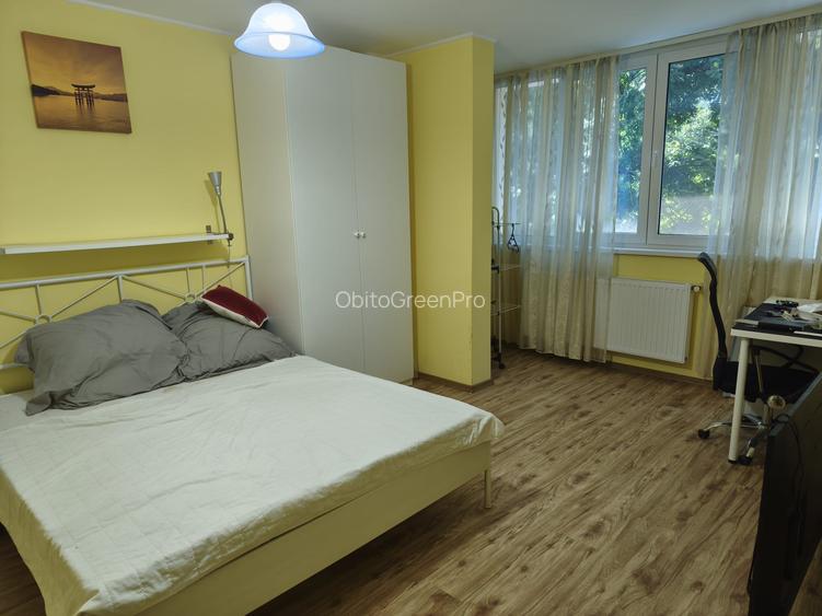 Drumul Taberei- Strada Targul Neamt 3 camere - 3