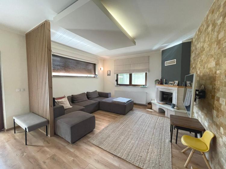 Casă modernă 4 camere | 180mp utili | teren 423mp | Alba Iulia
