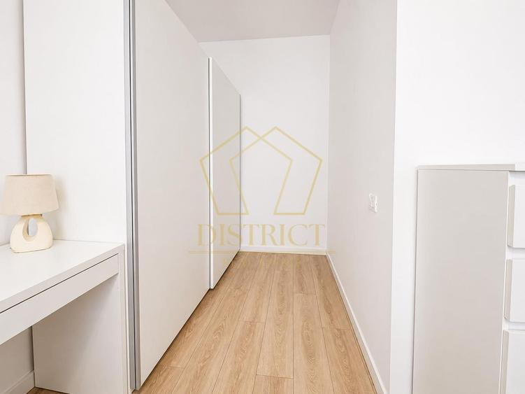 Apartament spatios cu 2 camere | XCity Tower | Torontalului