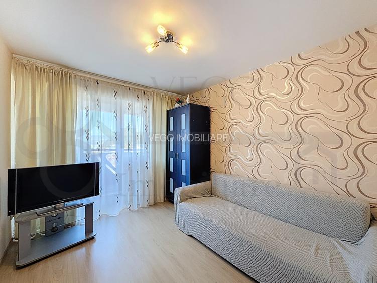 3 camere decomandat, 75 mp, 2 bai, 2 balcoane, aproape de OMV Marasti - 4