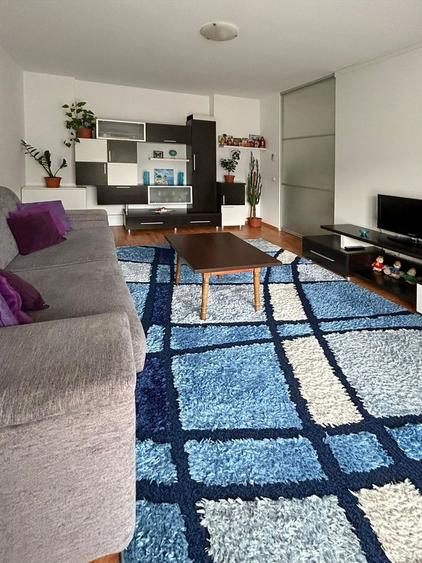APARTAMENT CU 2 CAMERE PE MALUL LACULUI -CONFORT SI LINISTE