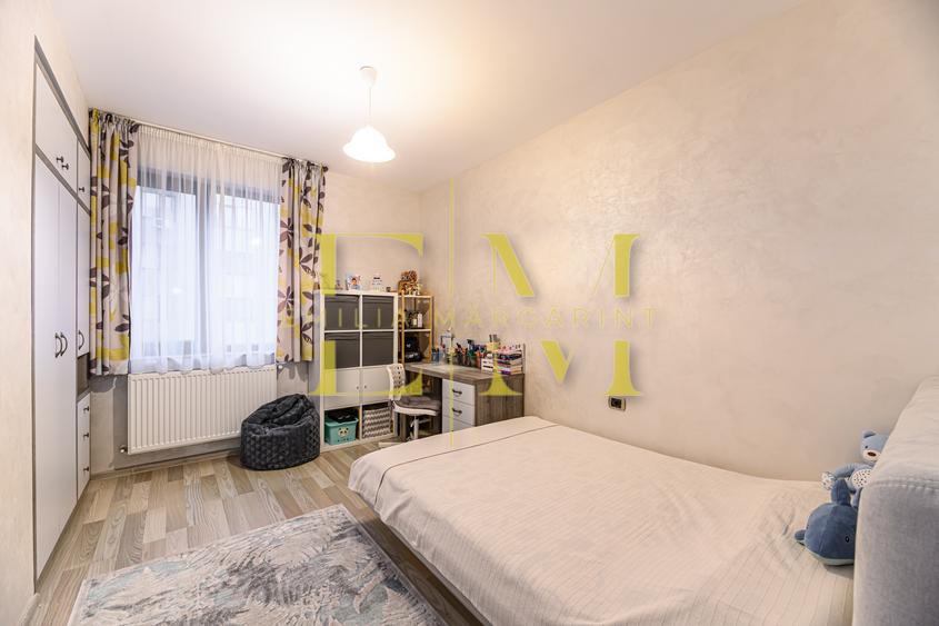 VANZARE : Apartament 3 camere + parcare, 82 m2, ISARAN