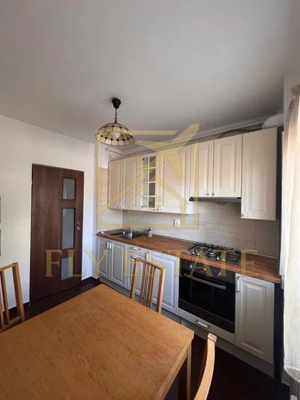 Apartament 2 Camere | Stefan cel Mare