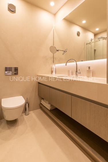 Iancu Nicolae : Apartament spatios cu 2 camere / 2 bai, compound cu piscina ! - 7