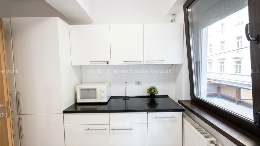 Apartament 3 camere cu grădină proprie – Domenii, Str. Sandu Aldea - 5