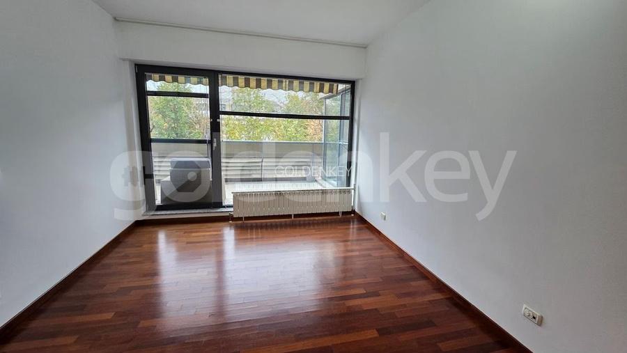 Apartament cu 4 camere langa parc | 16mp terasa - 5