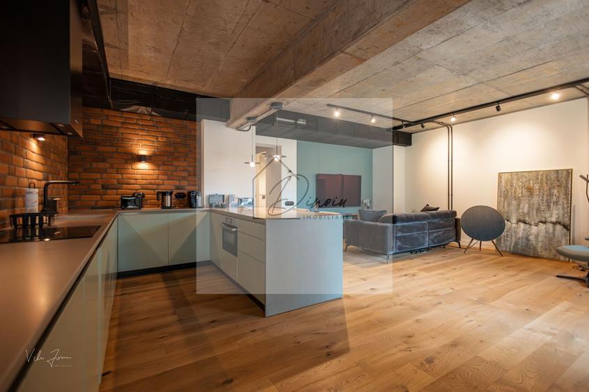 PREMIUM I 2 Camere Aviației - Floreasca | Grădină | COM 0%